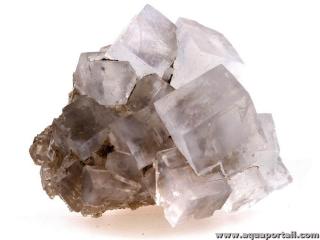Sel gemme (halite)