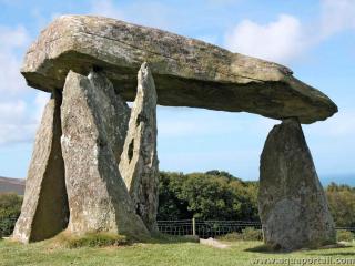 dolmen