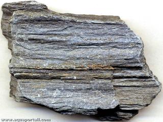 Phyllite