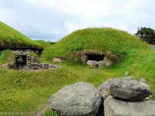 tumulus