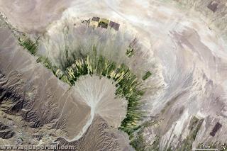 alluvial