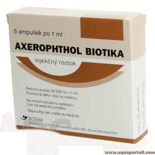axrophtol