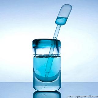 bactriologie de l'eau