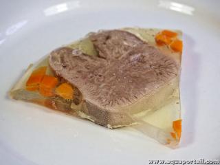 De la langue de boeuf glifie