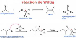 raction de Wittig