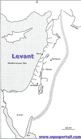 Levant