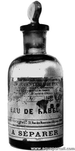 Eau de Rabel