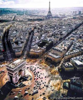 infrastructure