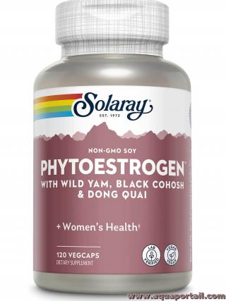 Phytoestrogne (produit)