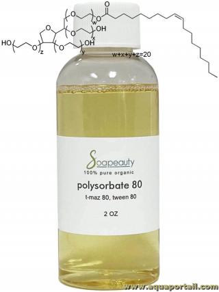polysorbate