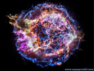 Supernova