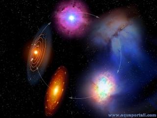 supernova