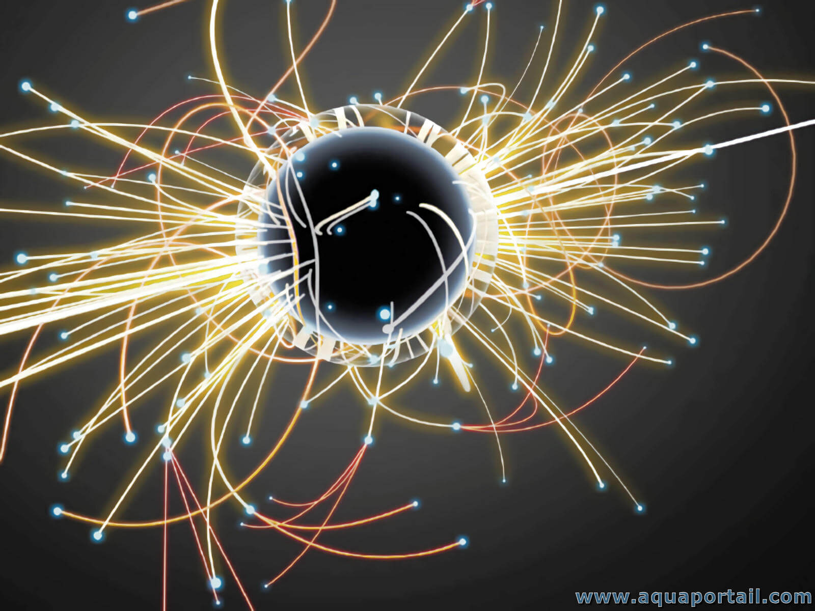 Photon D finition Et Explications