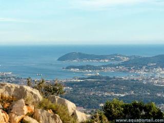 Rade de Toulon (France)