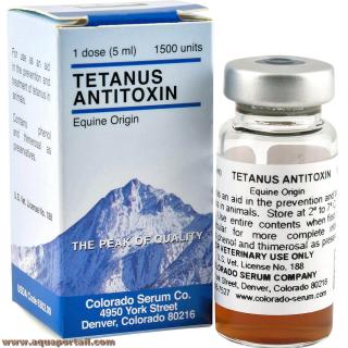 antitoxine
