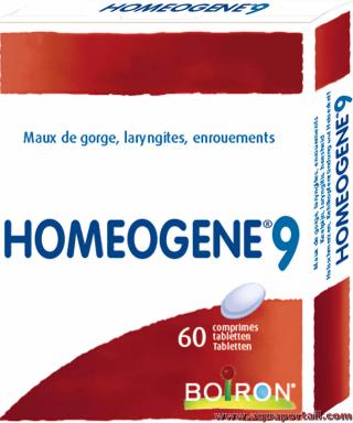 homogne