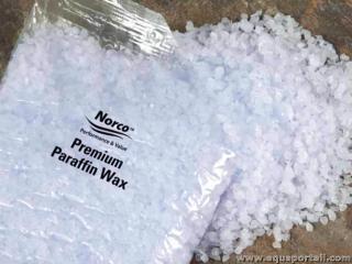 paraffine