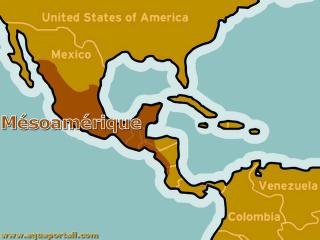 Msoamrique