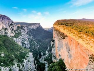 Gorges du Verdon