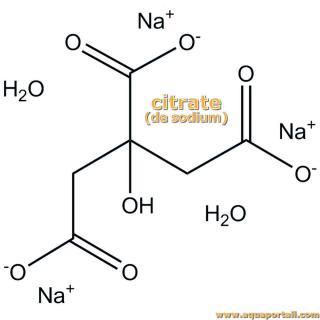 🔎 Acide citrique - Définition et Explications