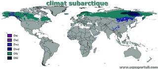subarctique