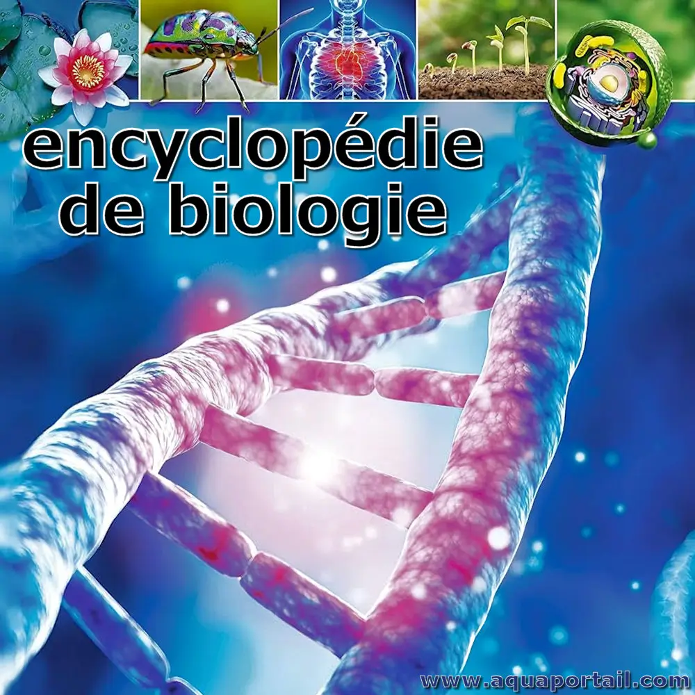 Encyclopédie de biologie
