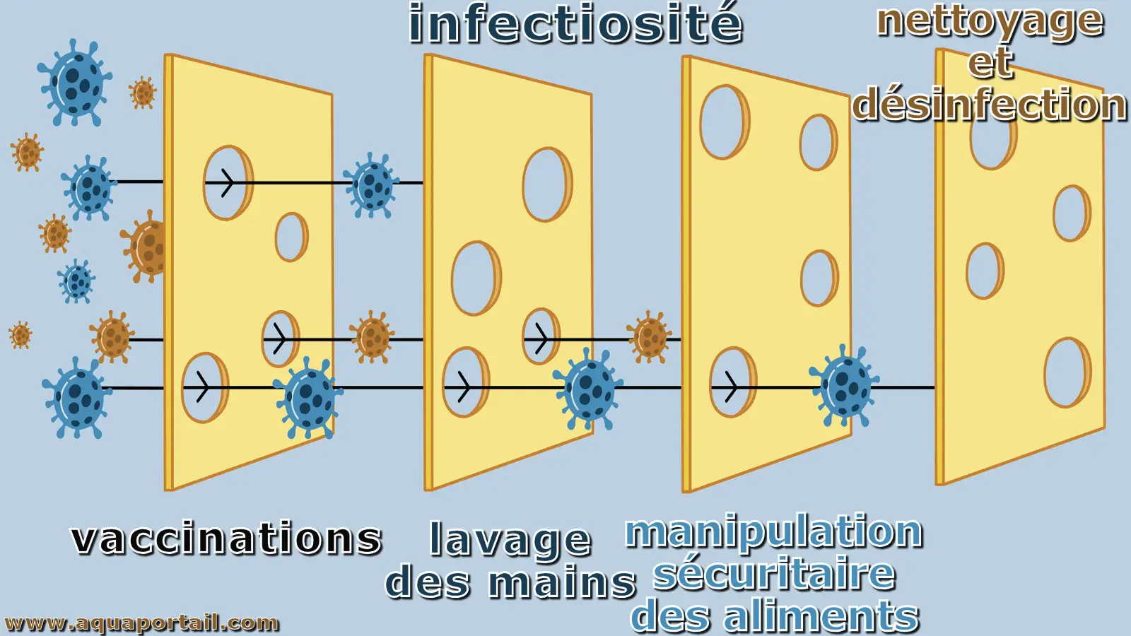 infectiosité
