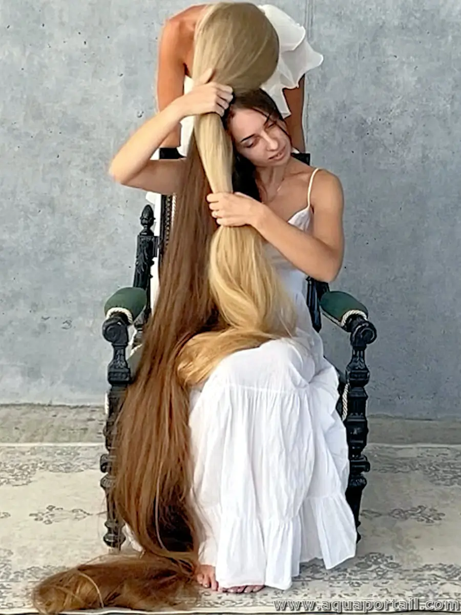 mot en T : trichophilie