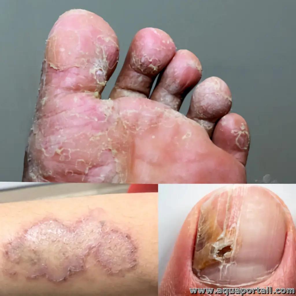 dermatomycose