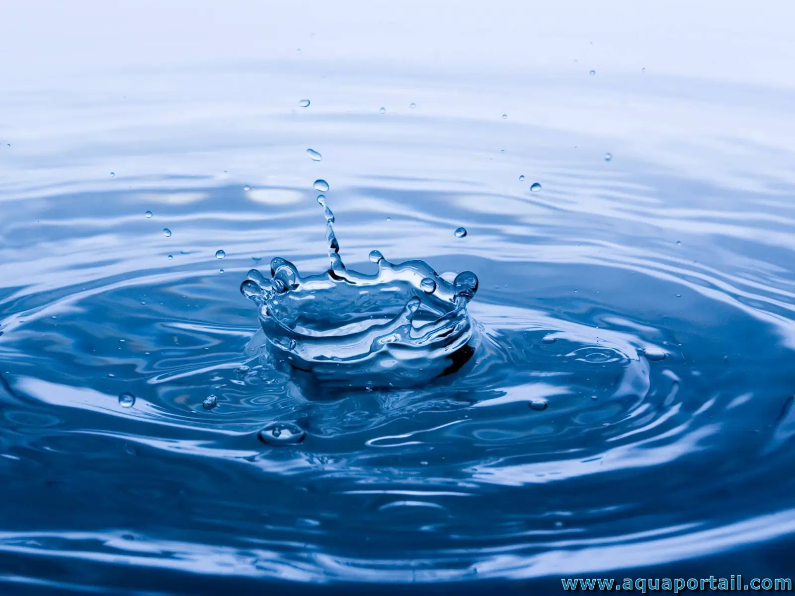 eau potable