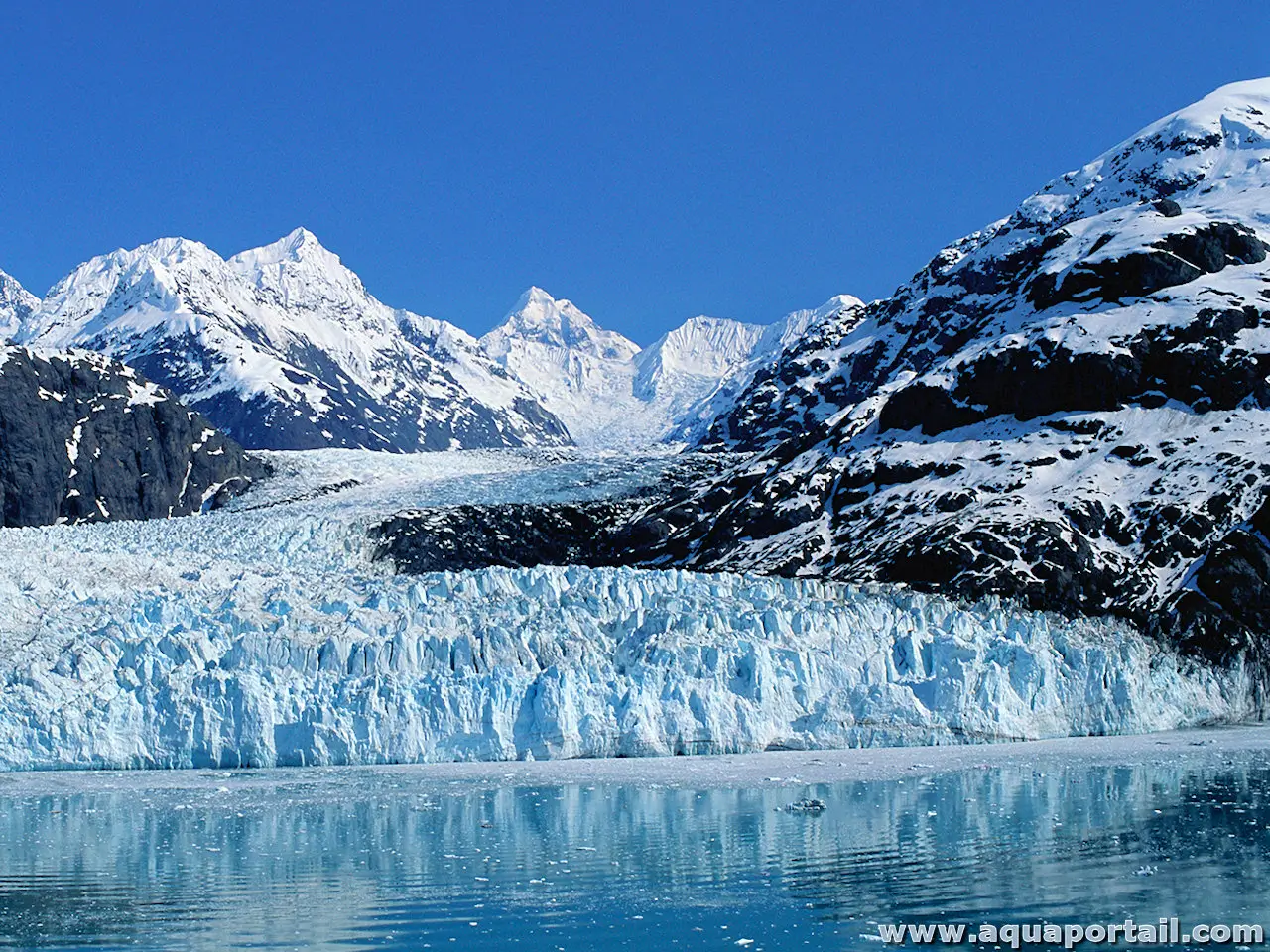 glacier