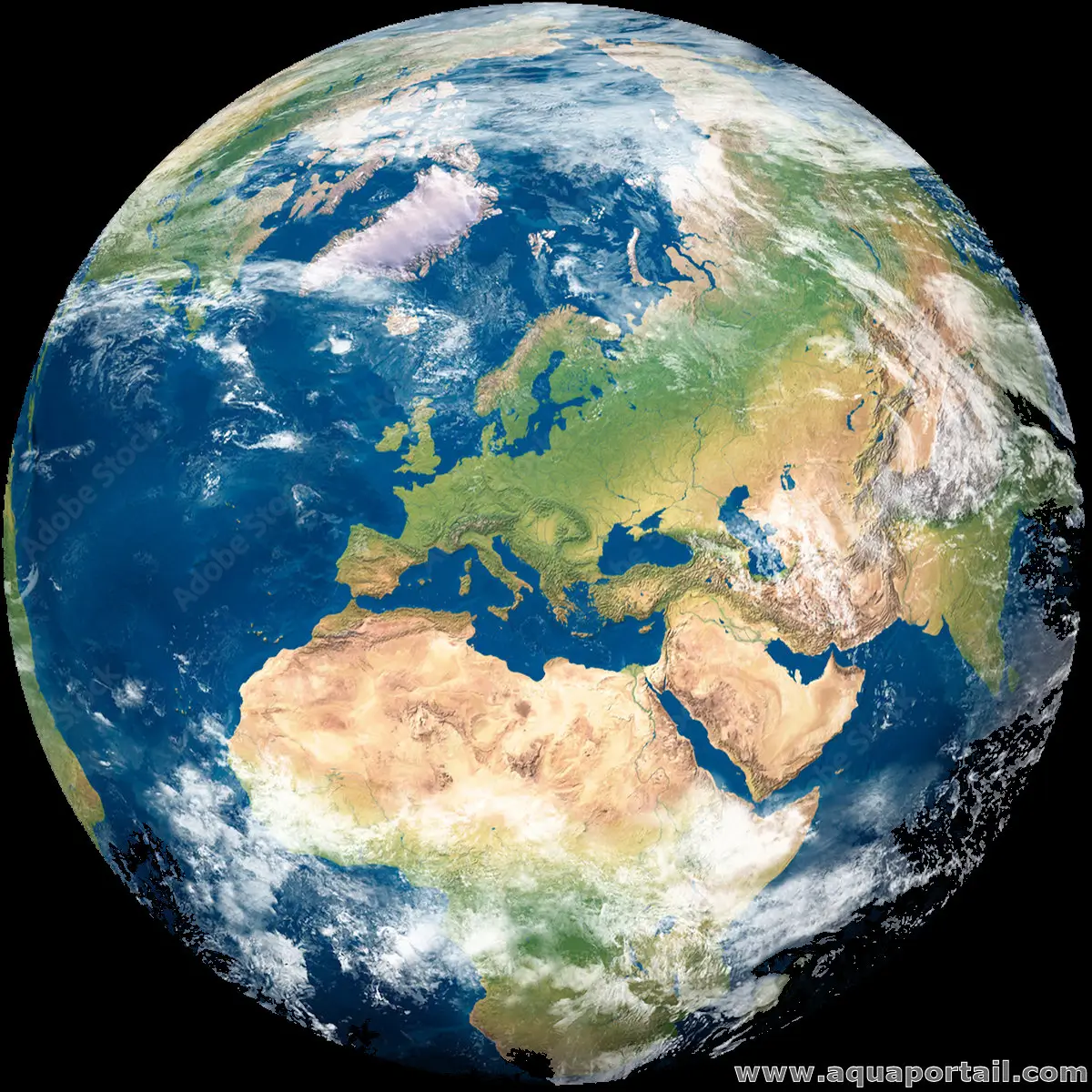 mot en L : la Terre