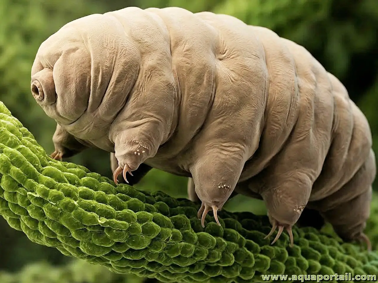 tardigrade