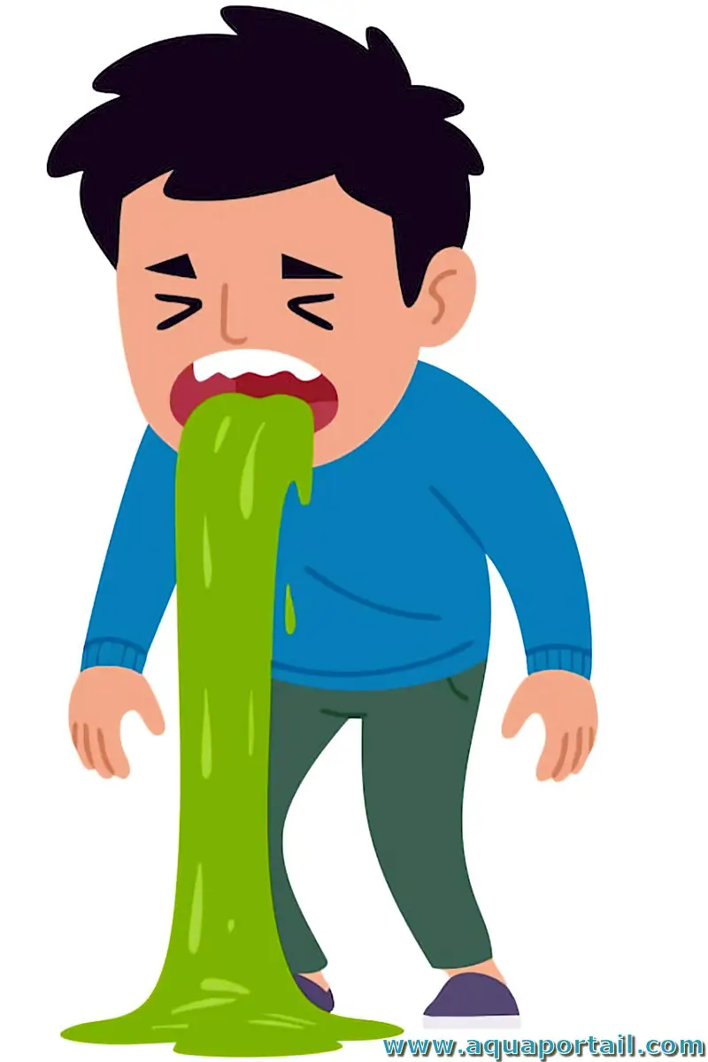vomissement
