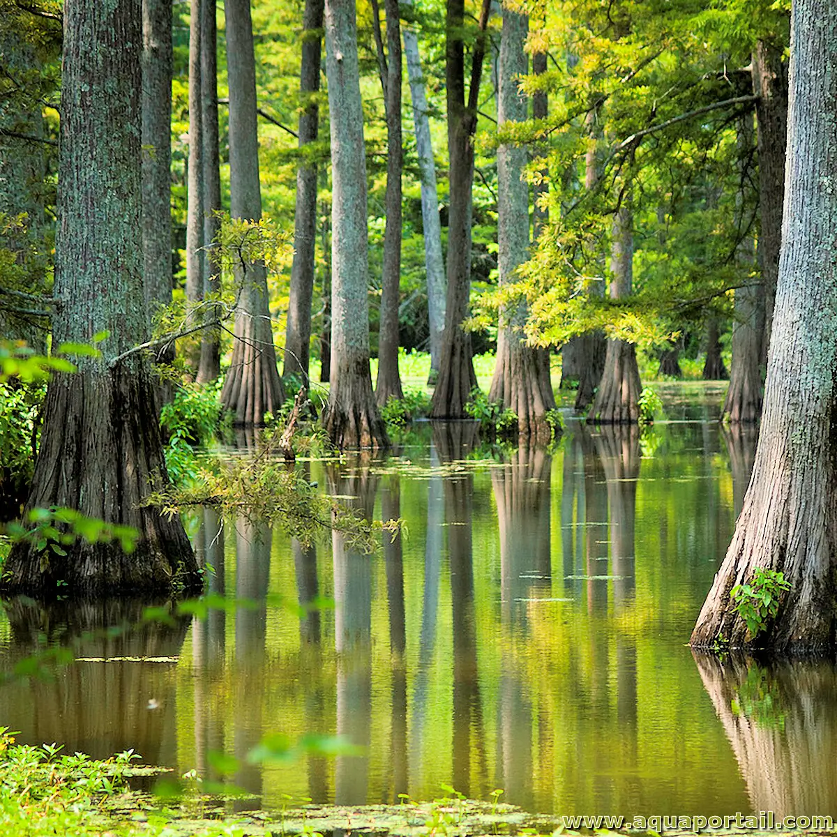 Bayou