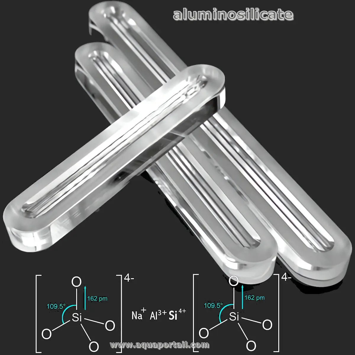 Aluminosilicate