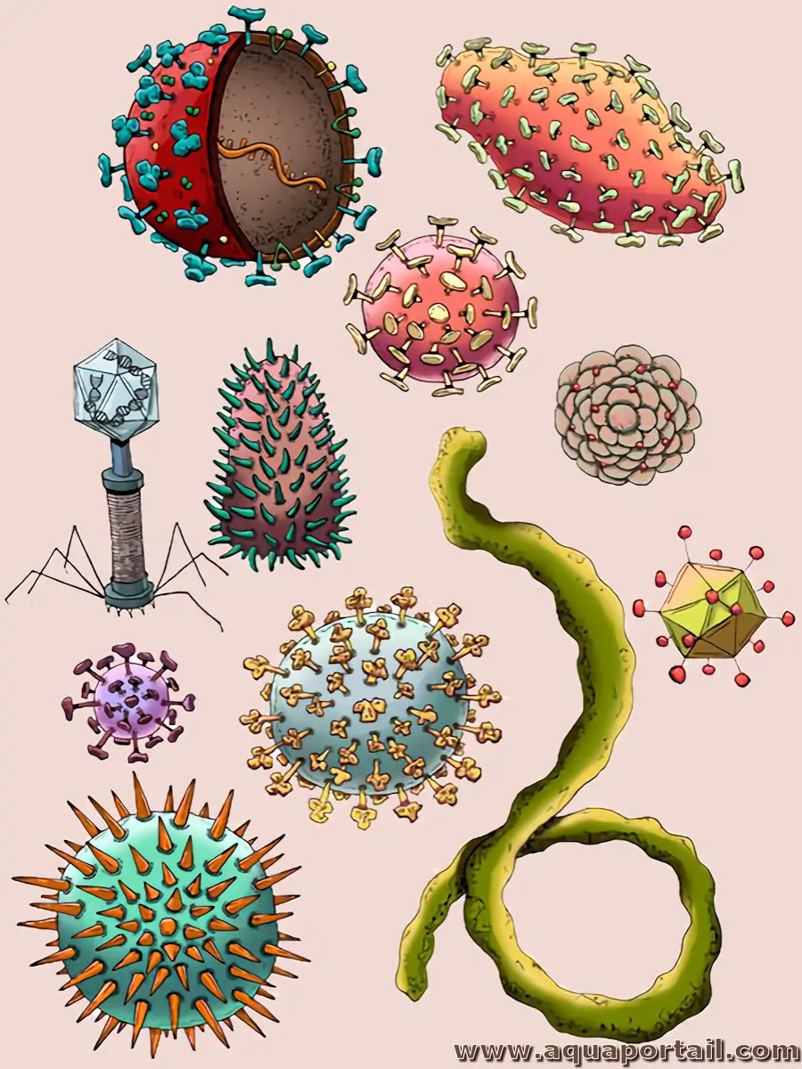 virus