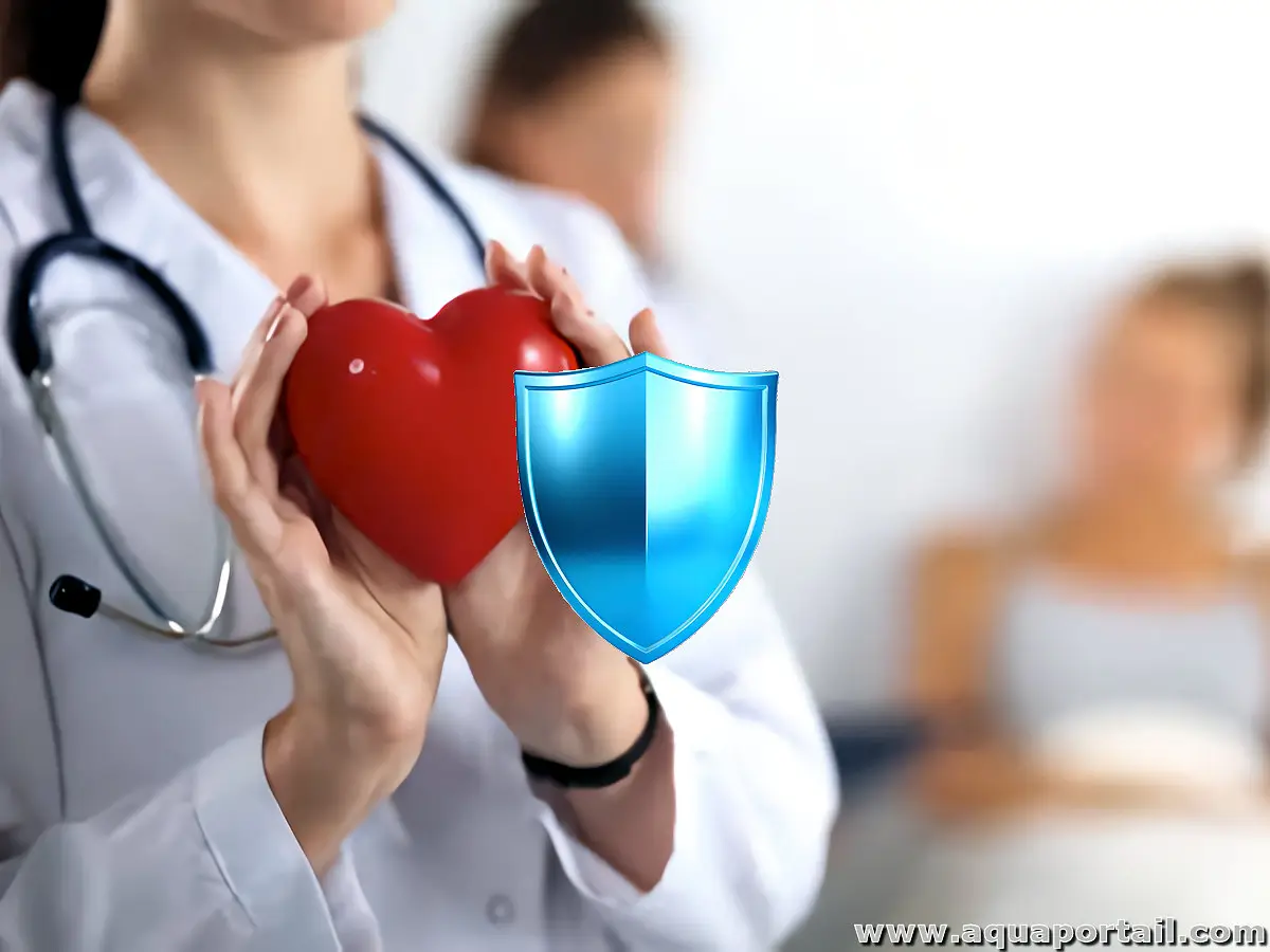 Cardioprotecteur