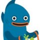 avatar cichlid
